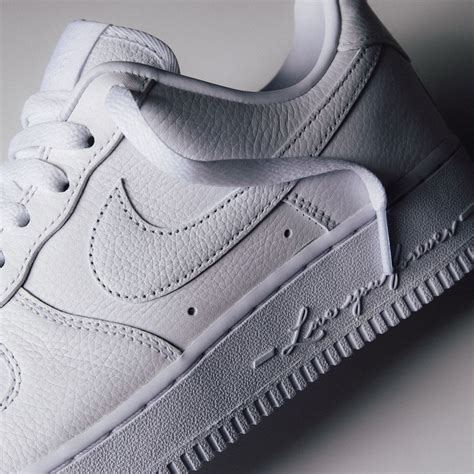 nike air force nocta reddit